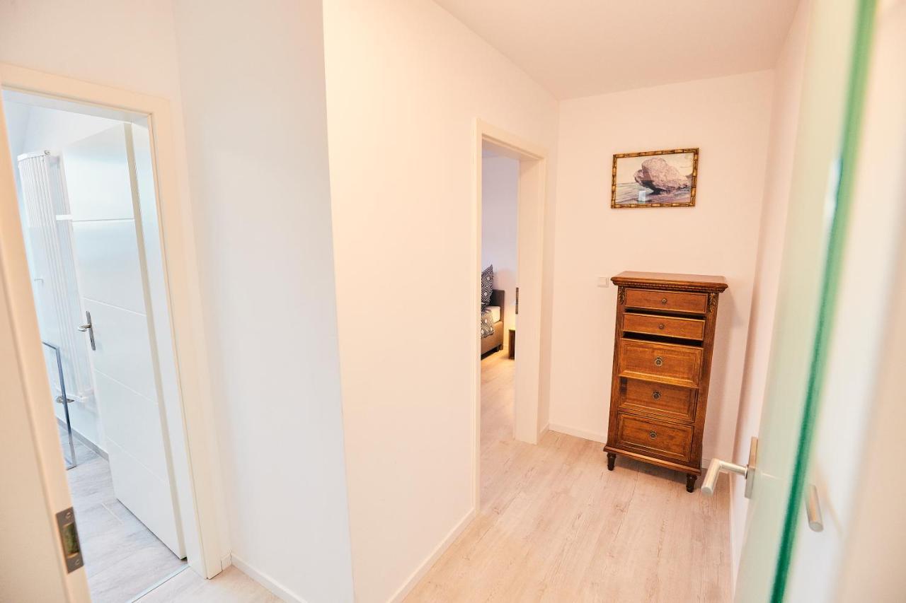 Bildstein'S "Kathmandu" Apartment Langenfeld  Ngoại thất bức ảnh
